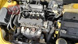 شيفروليه أفيو